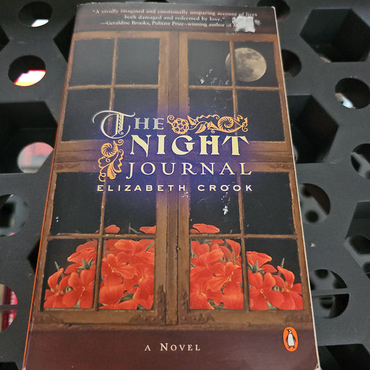 The Night Journal