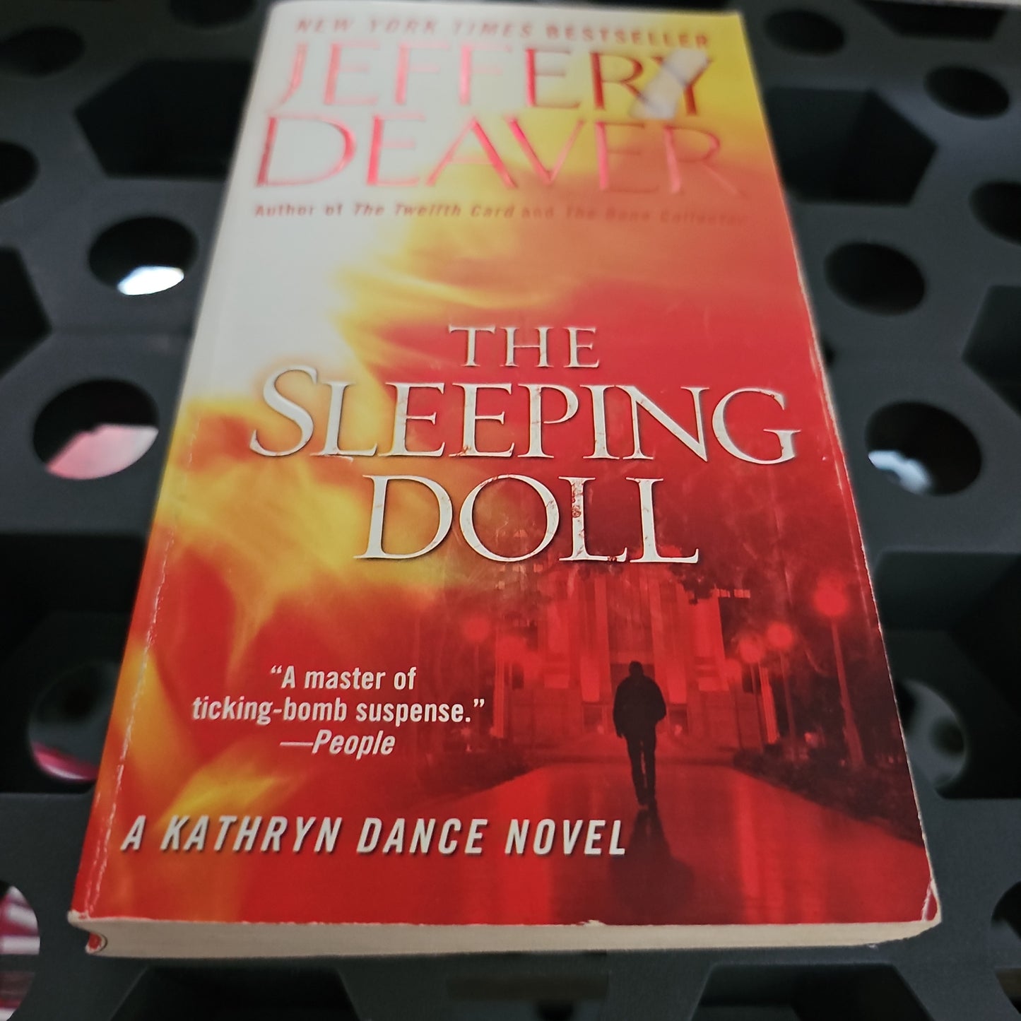 The Sleeping Doll