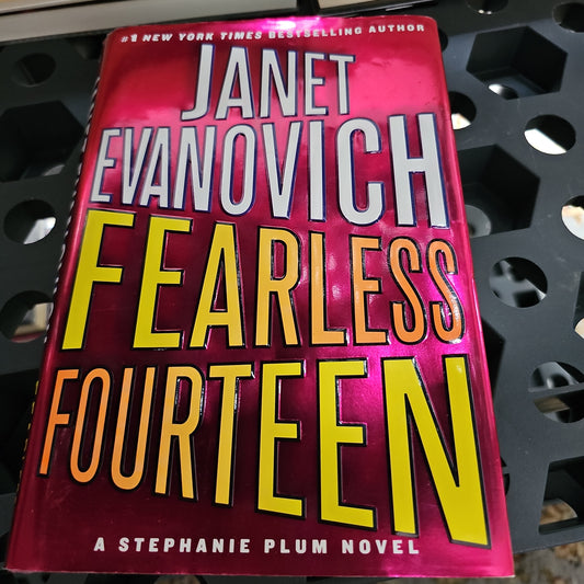 Fearless fourteen