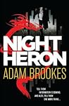 Night Heron (Philip Mangan #1)