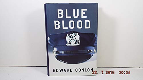 Blue Blood