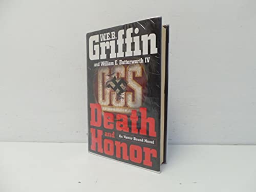 Death and Honor (Honor Bound)