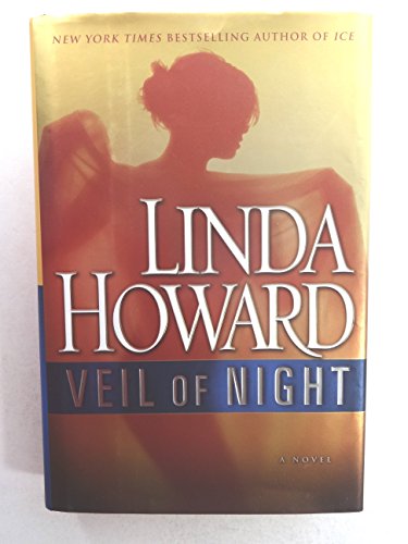 Veil of Night: A Novel