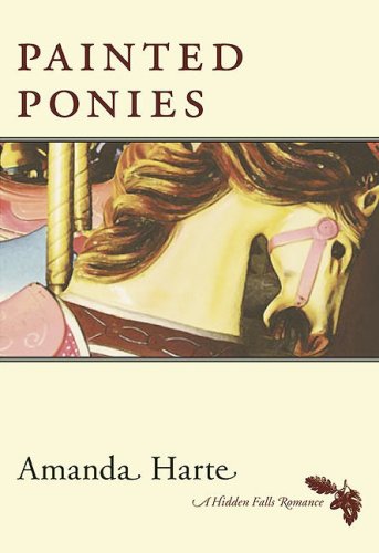 Painted Ponies (Hidden Falls)