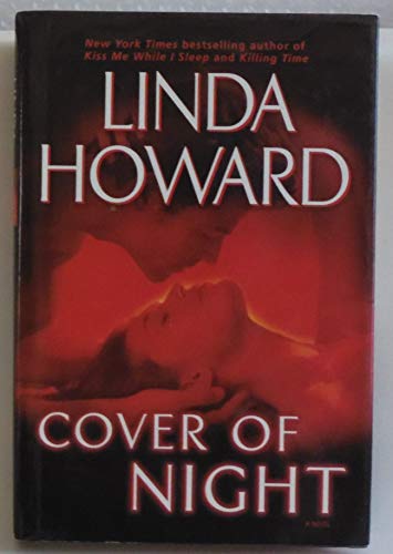Cover of Night: A Novel
