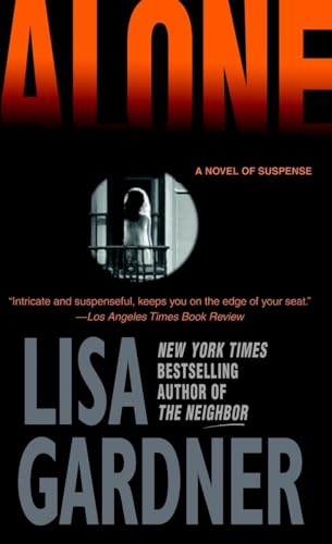 Alone (Detective D. D. Warren)