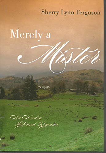 Merely A Mister