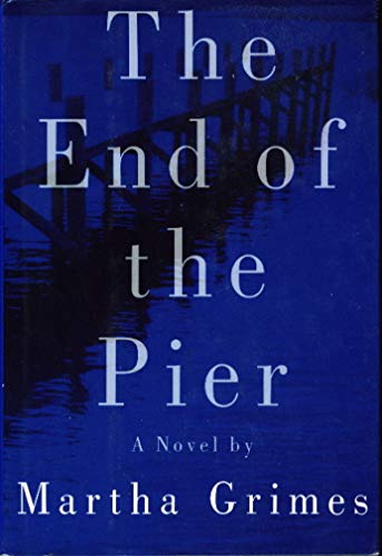 The End Of The Pier