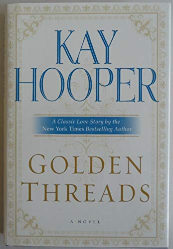 Golden Threads