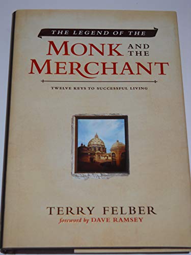 The Legend of the Monk and the Merchant