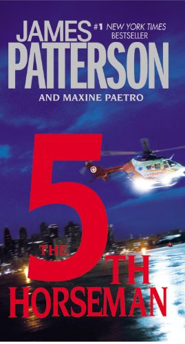 The 5th Horseman (A Women's Murder Club Thriller, 5)