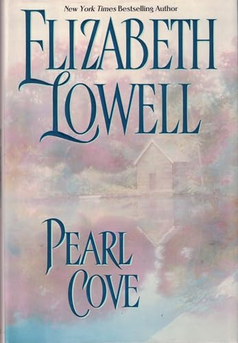 Pearl Cove (Donovans, Book 3)
