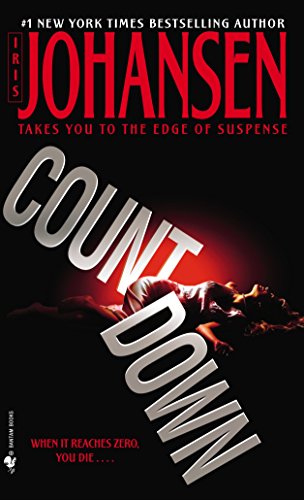 Countdown (Eve Duncan)
