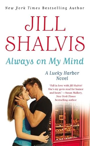 Always on My Mind (A Lucky Harbor Novel, 8)