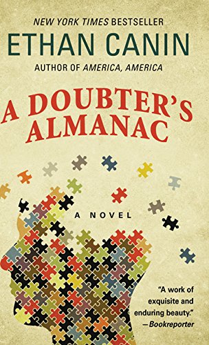 A Doubter's Almanac (Thorndike Press Large Print Guy Reads)