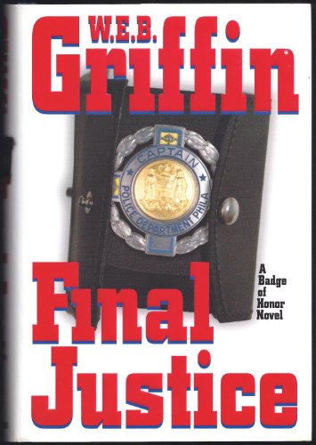 Final Justice (Badge of Honor)