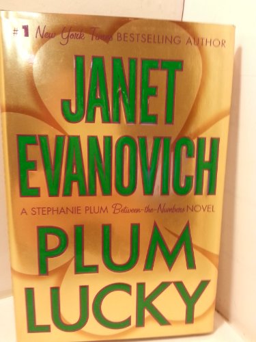 Plum Lucky (Stephanie Plum Between the Numbers)