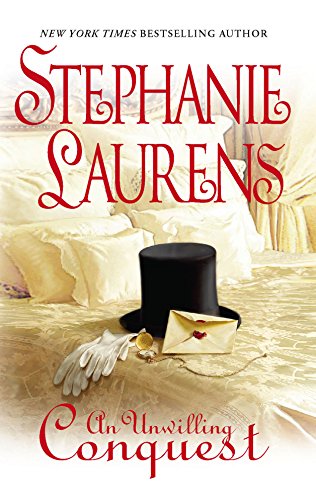 An Unwilling Conquest (Lester Family, 2)