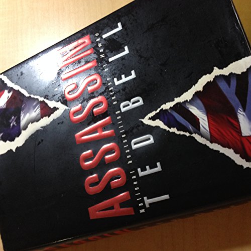 Assassin: A Novel (Hawke)
