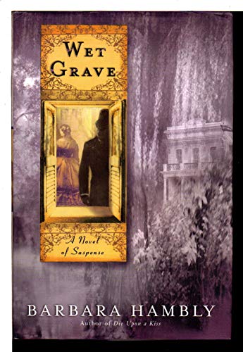 Wet Grave (Benjamin January, Book 6)