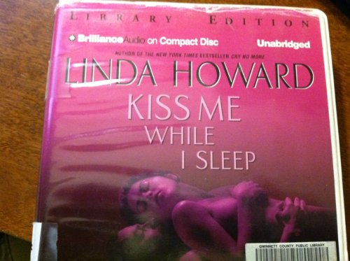 Kiss Me While I Sleep