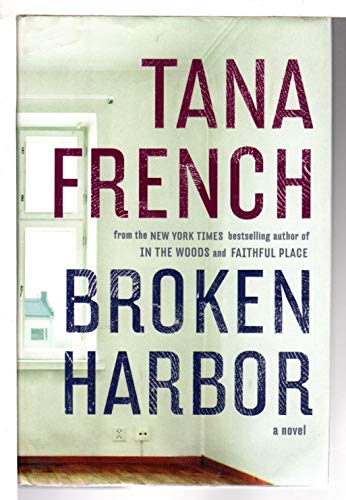 Broken Harbor