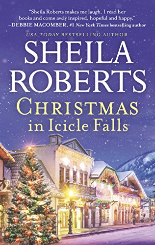 Christmas in Icicle Falls (Life in Icicle Falls)