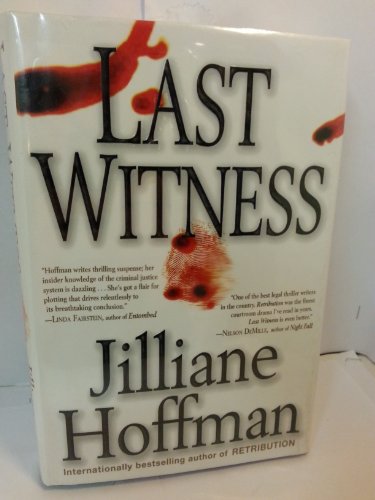 Last Witness
