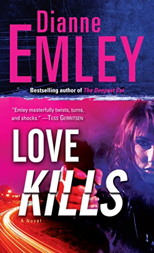 Love Kills: A Novel (Nan Vining)
