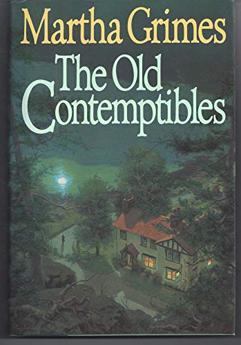 The Old Contemptibles