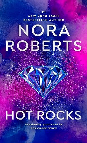 Hot Rocks