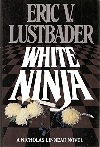 White Ninja