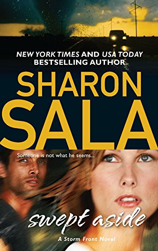 Swept Aside (A Storm Front Novel, 3)