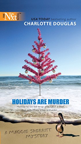Holidays Are Murder