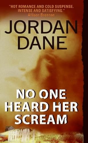 No One Heard Her Scream (No One Series)