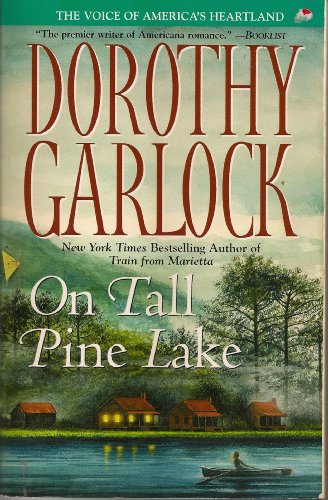 On Tall Pine Lake