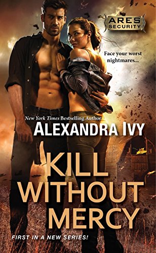 Kill Without Mercy (Ares Security)