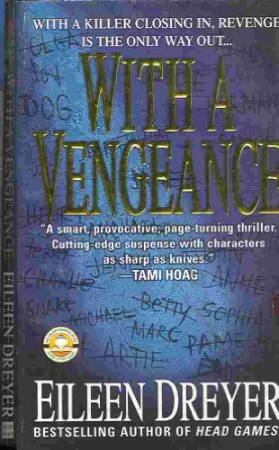 With a Vengeance