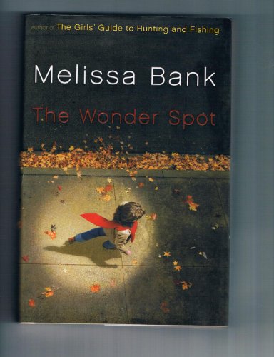 The Wonder Spot