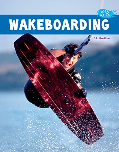 Wakeboarding (Wild Water)