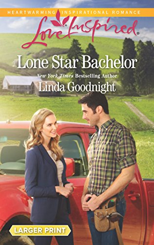 Lone Star Bachelor (The Buchanons, 4)