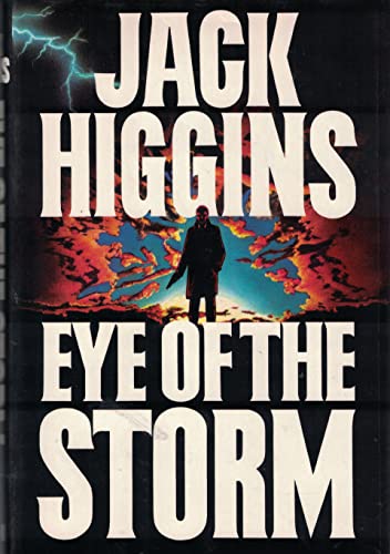 Eye Of The Storm