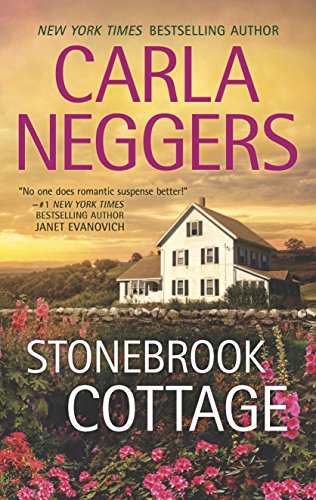 Stonebrook Cottage (Carriage House, 3)