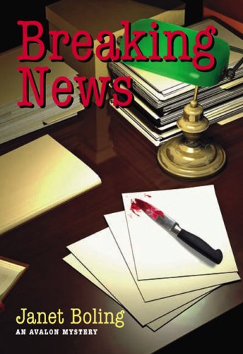 Breaking News