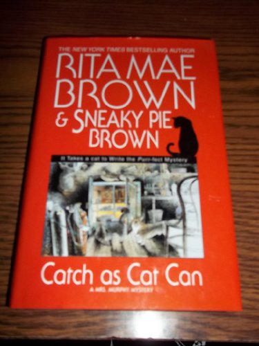 Catch as Cat Can