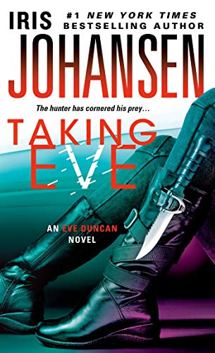 Taking Eve: An Eve Duncan Novel (Eve Duncan, 16)