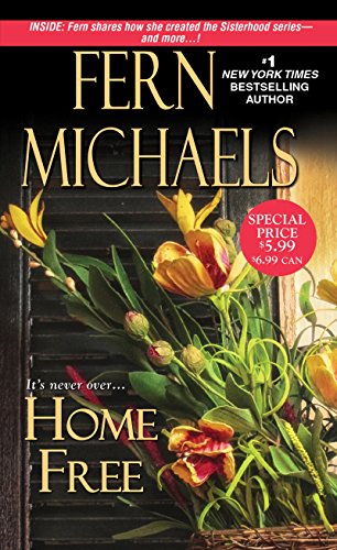 Home Free (Sisterhood)
