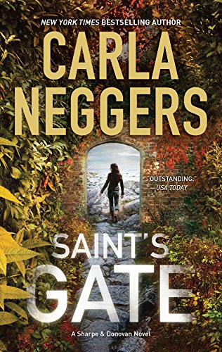 Saint's Gate (Sharpe & Donovan)