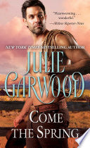 Come the Spring (Rose #5)